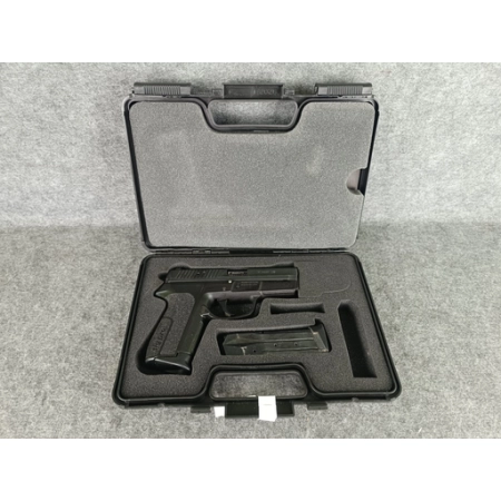 SIG SAUER SP 2009 9x19 z 1991 roku